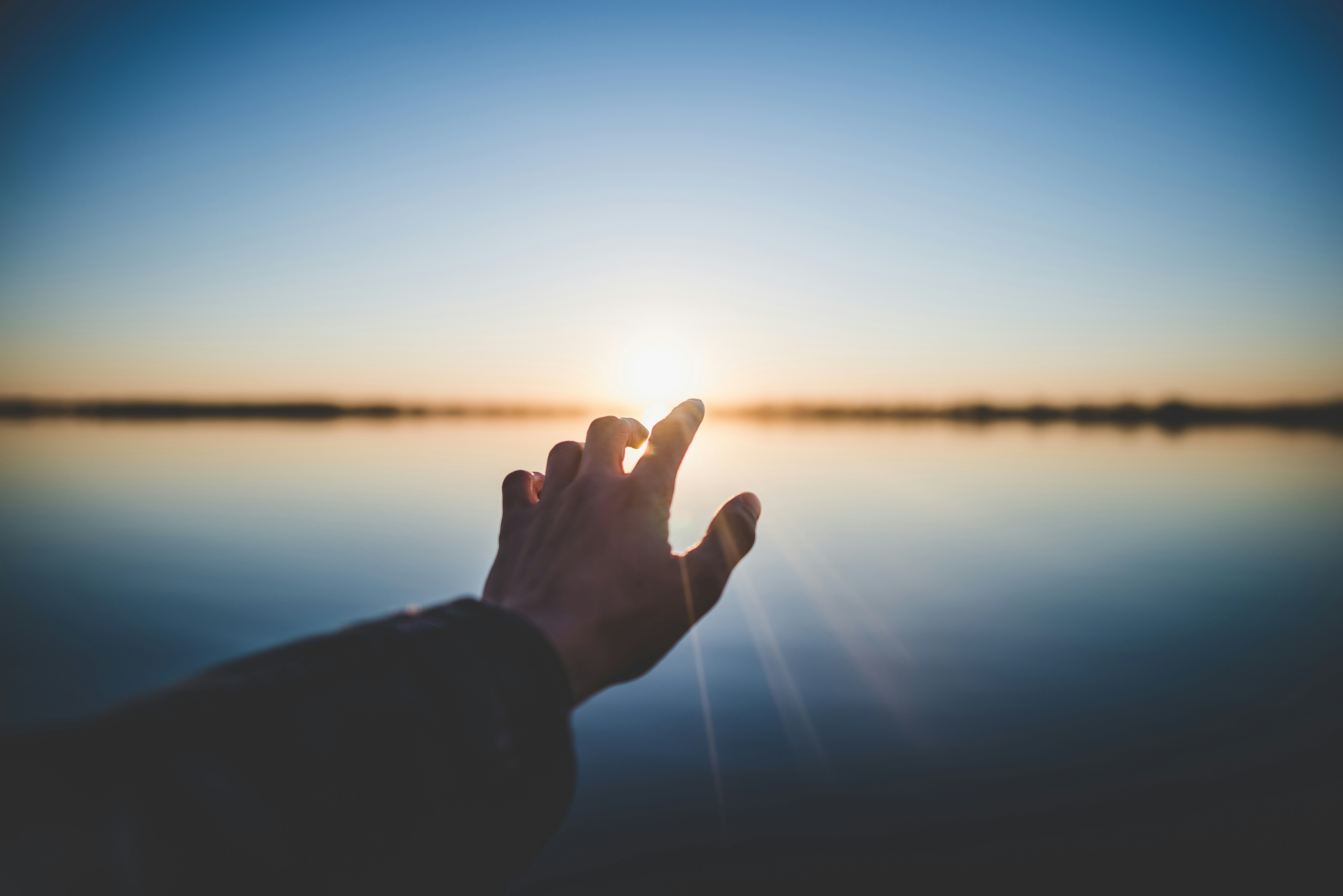 How Do You Know You Are Saved?