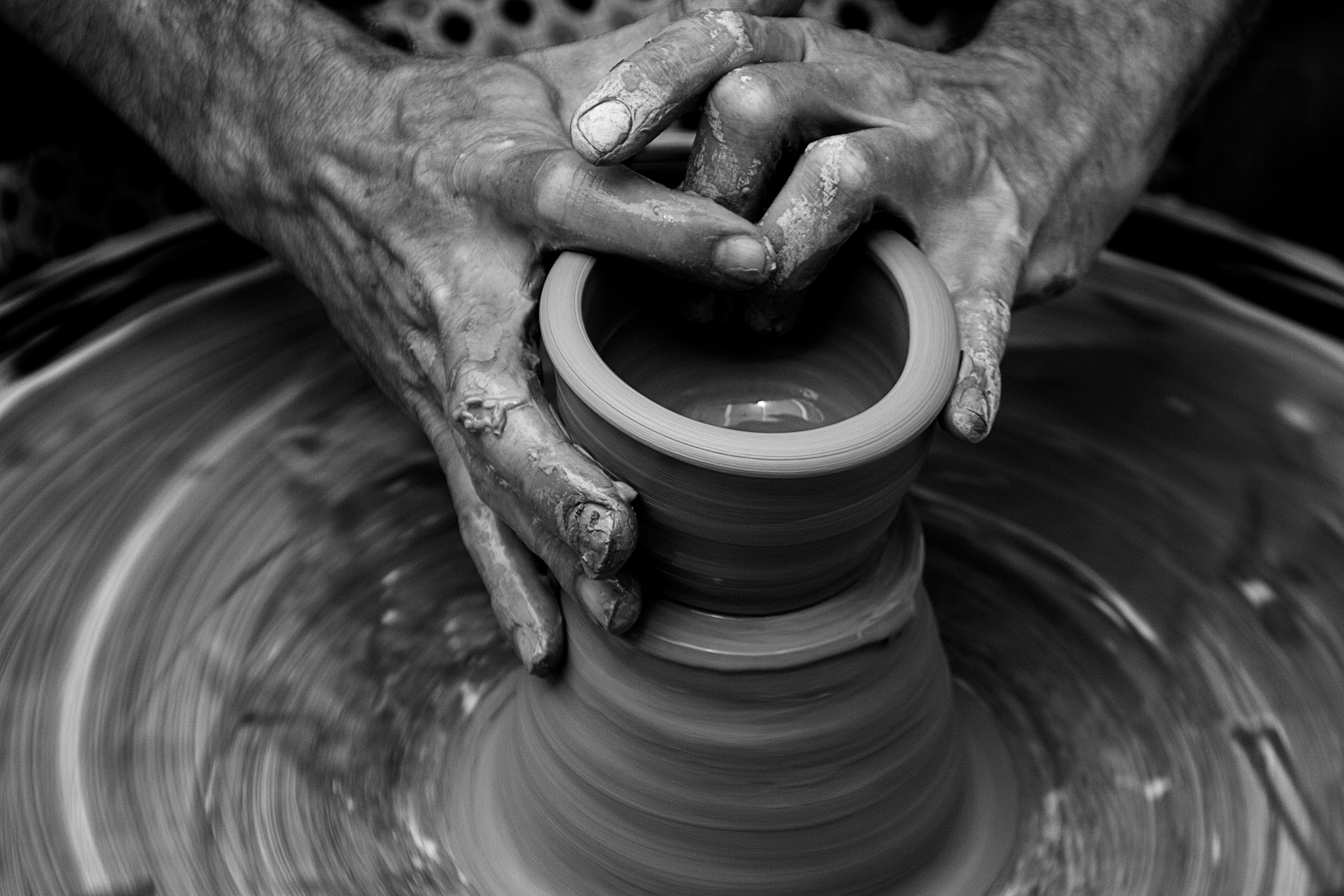 Sacrificial Living in God’s Service 