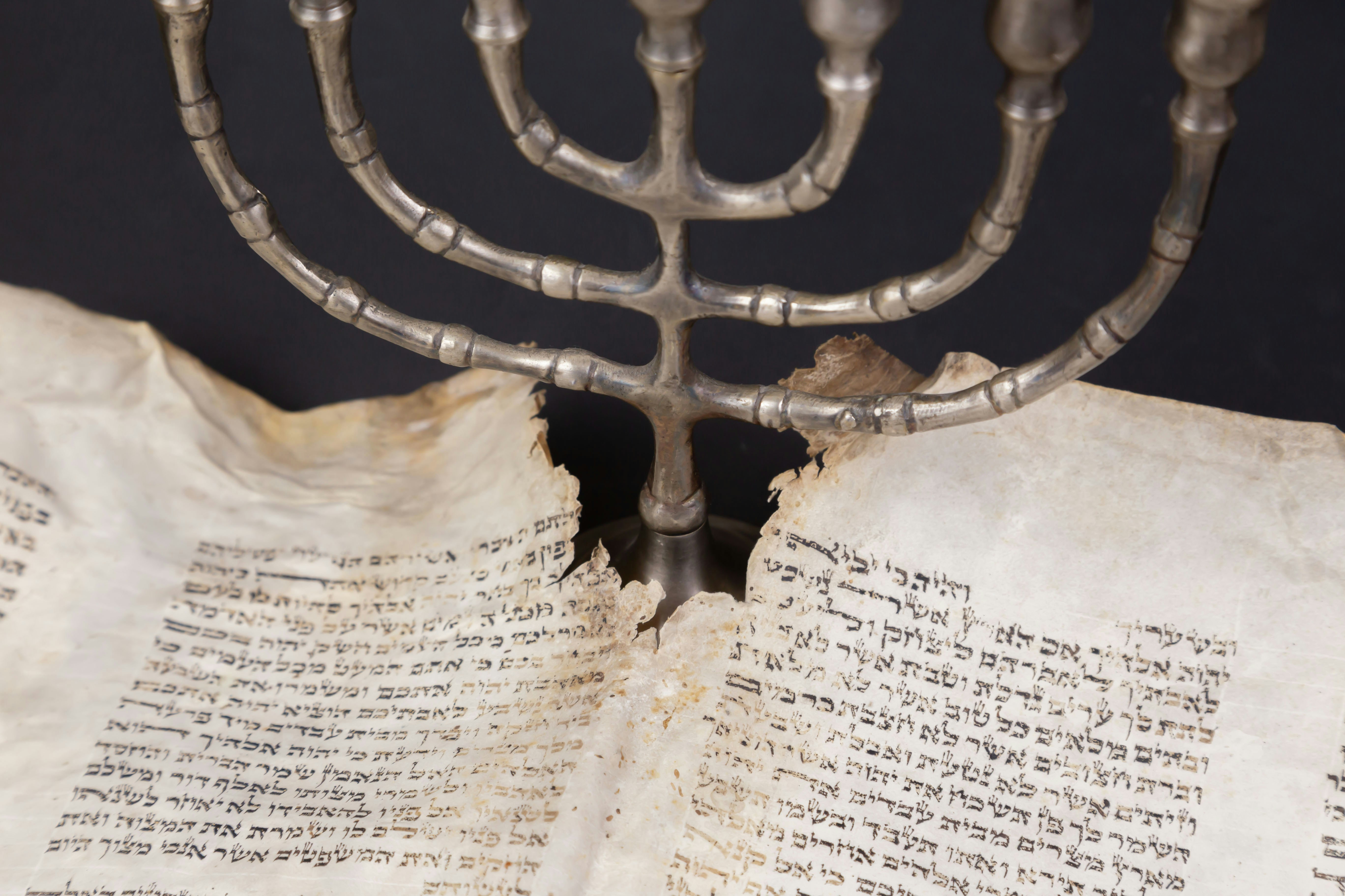 The Great Commandment as the Foundation for a Meaningful Life
