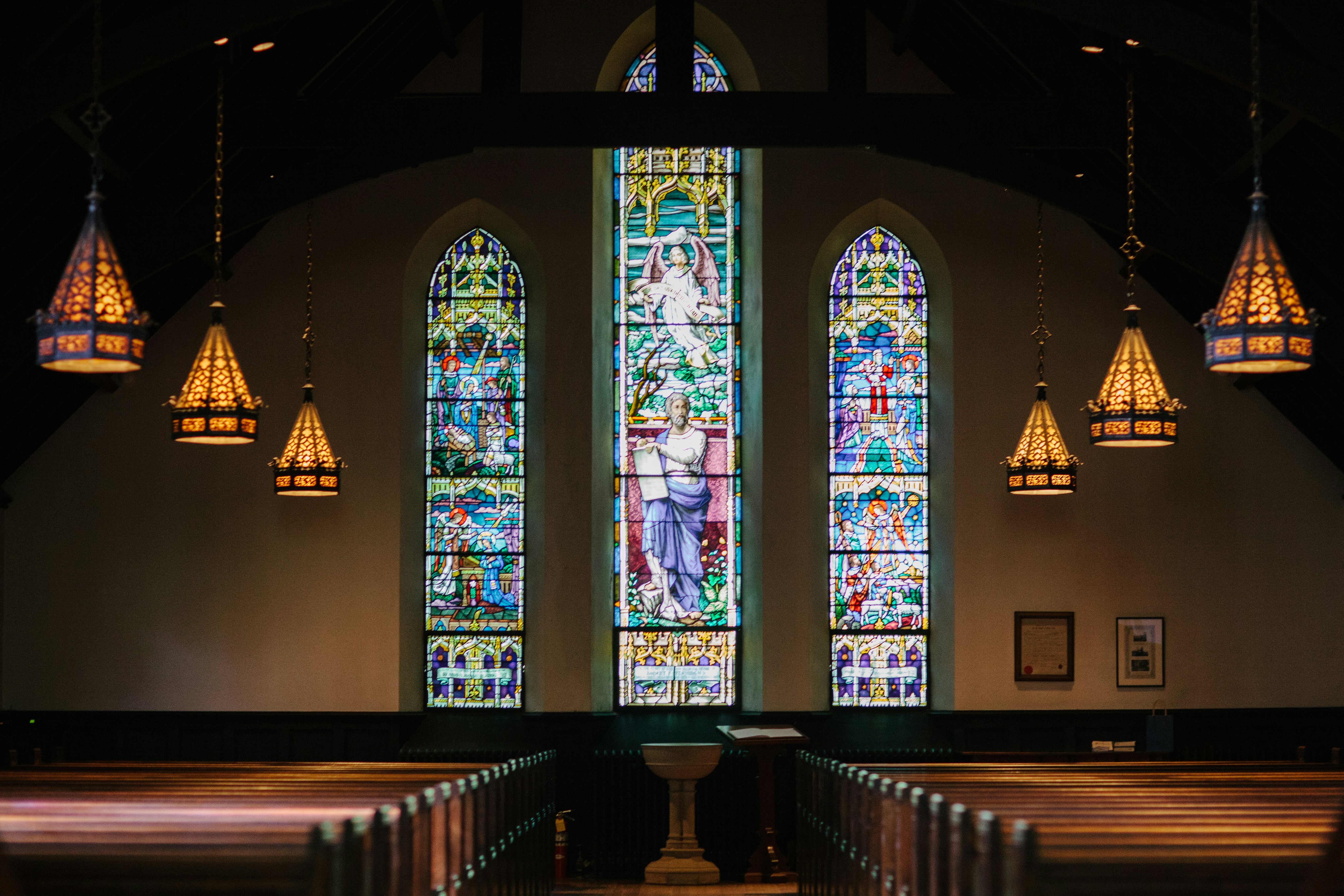 god shows no partiality