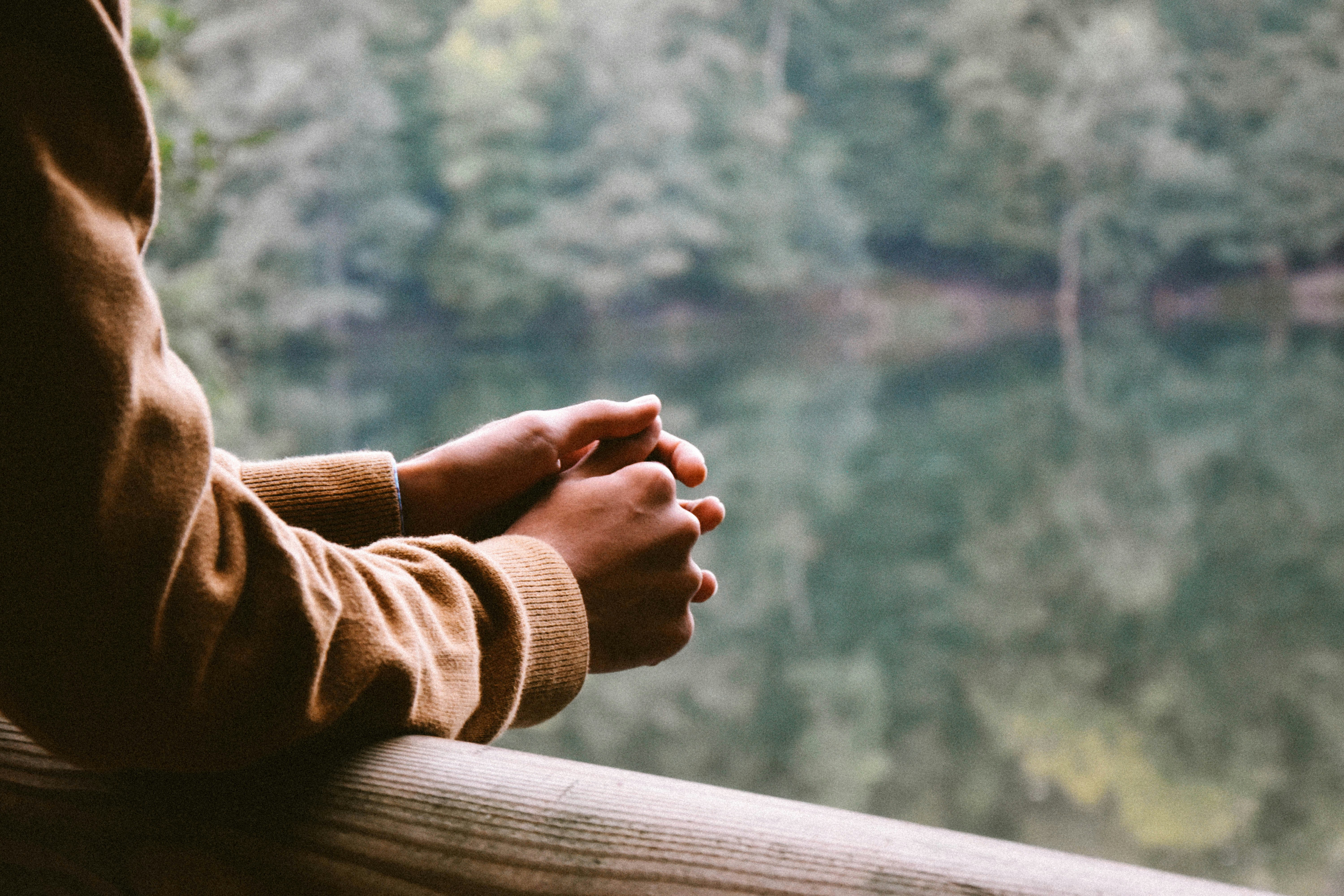 Does God Hear My Prayers? 